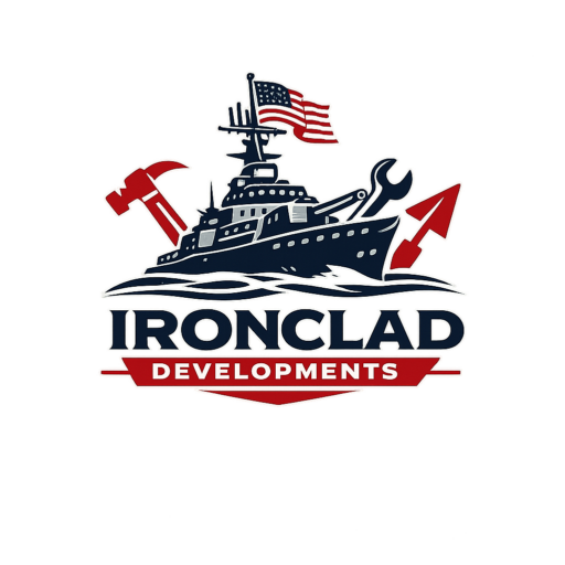 Ironclad Developments